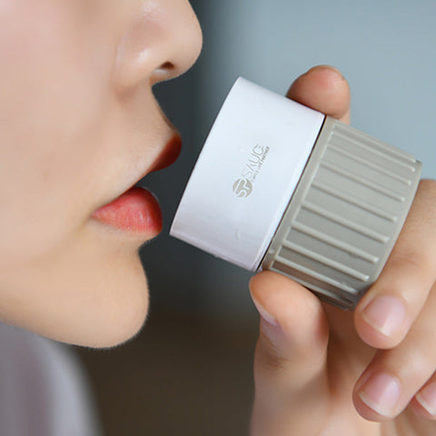 Easy Pill Cutter & Storage
