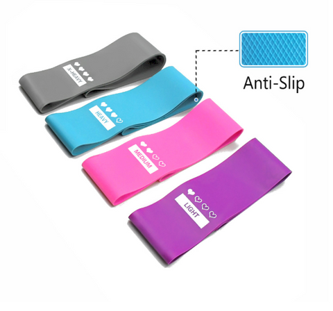 Elastic Booty Rubber Band