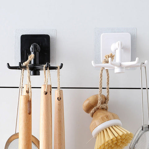 Universal Hooks