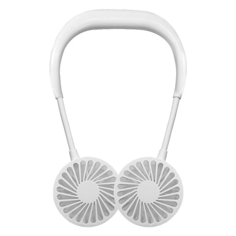 Lazy Neck Fan