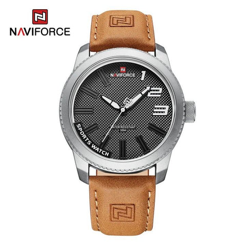 Naviforce NF9202L Men’s Exquisite Military Watch