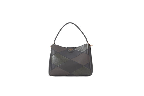 BAGCO D.Brown ShoulderBag - BO03XZXU590