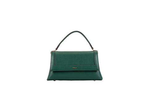 BAGCO Blue ShoulderBag - BO03QWCO11