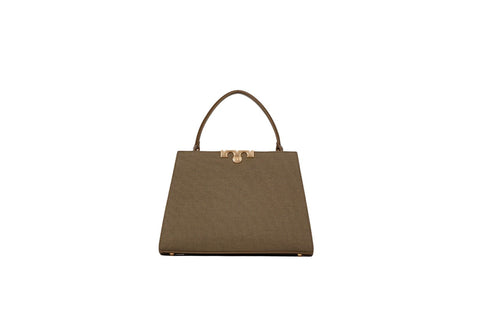 BAGCO Military Handbag - ZCC3QWCO11