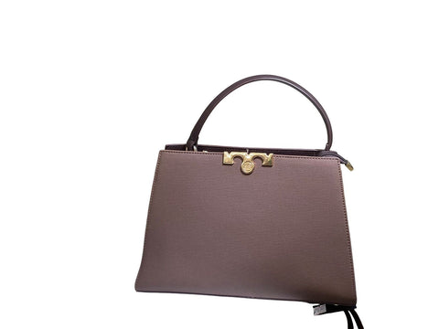 BAGCO D.Taupe Handbag - ZCC3QWCO11