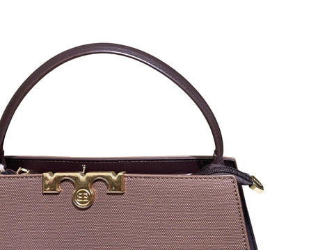 BAGCO D.Taupe Handbag - ZCC3QWCO11