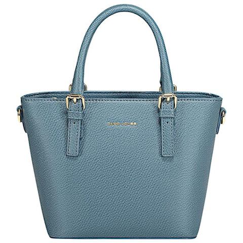 David Jones Taupe Bag DJ886J