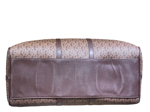 BAGCO Coffee Duffel Bag - JF012307016