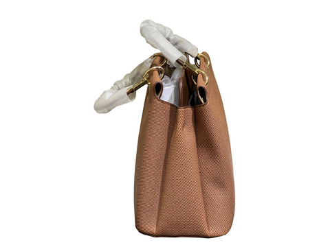 BAGCO Brown Handbag - KSO12406037