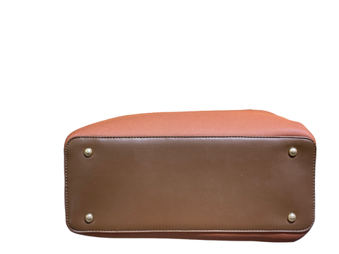 BAGCO Brown Handbag - BX012405042