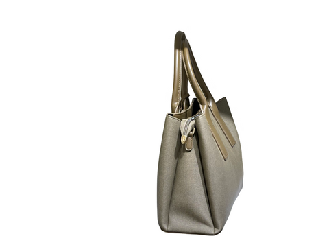 BAGCO Army Green Handbag - BX012405042