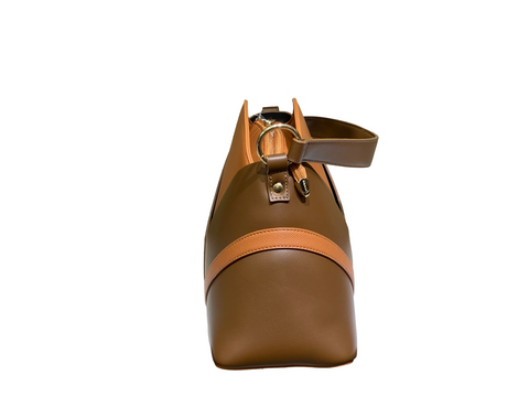 BAGCO Brown Crossbody Bag - BX012405070