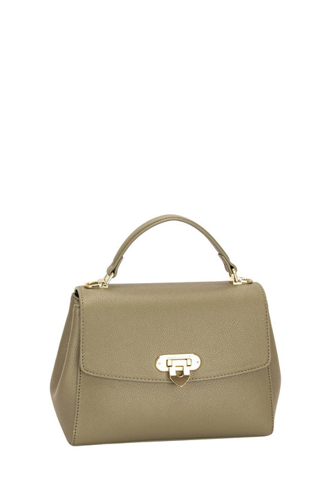 David Jones Black Handbag DJ133A