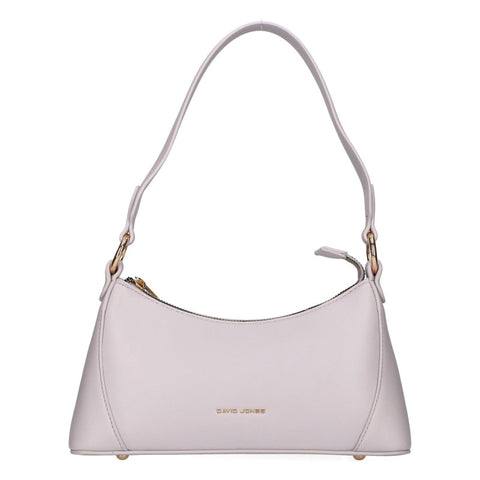 David Jones Black Shoulder Handbag DJ201A