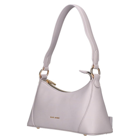 David Jones Black Shoulder Handbag DJ201A
