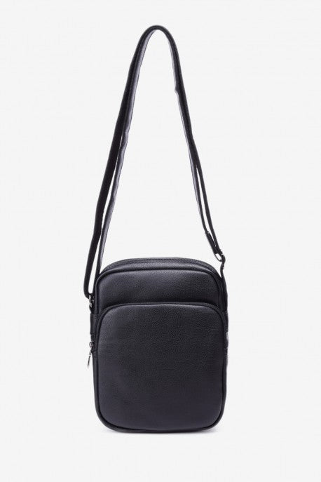 David Jones Flap Unisex Bag DJ227A