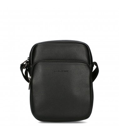 David Jones Flap Unisex Bag DJ227A