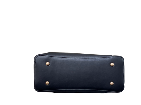 BAGCO Black Handbag