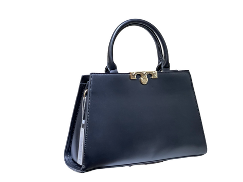 BAGCO Handbag Classic Black Color