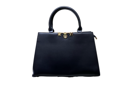 BAGCO Handbag Classic Black Color