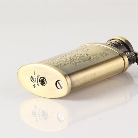 Cigarette Gas Lighter