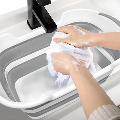 Foldable Bathtub