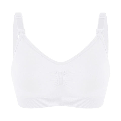Breastfeeding Bra Push Up