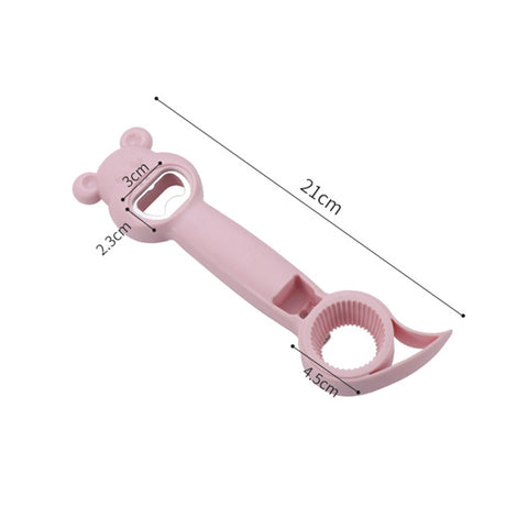 Multifunction Opener Tool