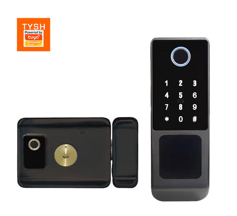 Biometric Smart Door Lock  - B005