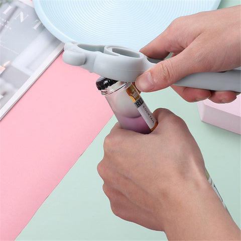 Multifunction Opener Tool