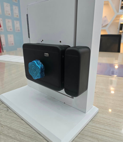 Biometric Smart Door Lock  - B006