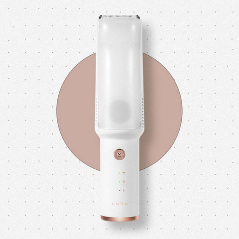 Baby Hair Trimmer