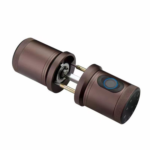 Biometric Smart Door Lock  - H002