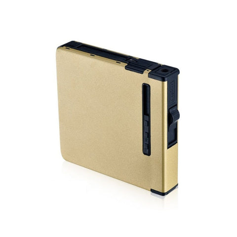Cigarette Case Lighter