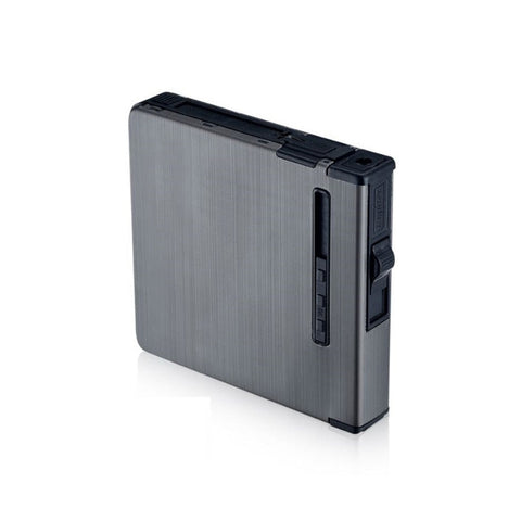 Cigarette Case Lighter