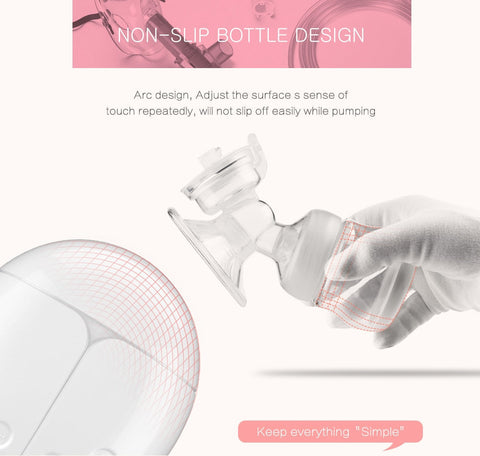 Electric Breast Pump