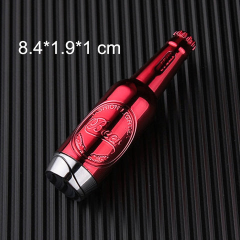 Wine Bottle Shaped Lighter