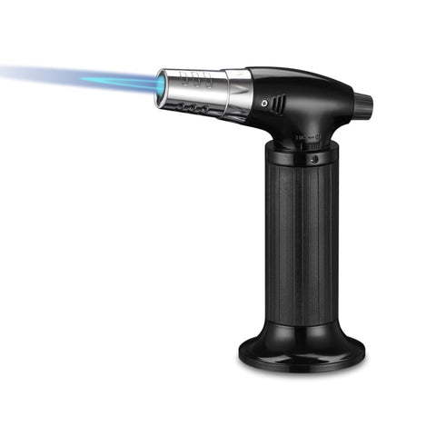 High Capacity Turbine Lighter
