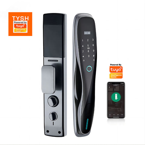 Biometric Smart Door Lock  - F001