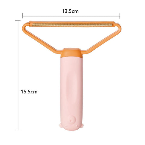 Fabric Shaver Hair Brush