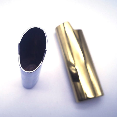 Metal Armor Lighter