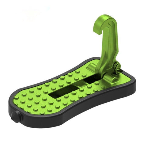 Foldable Car Stair