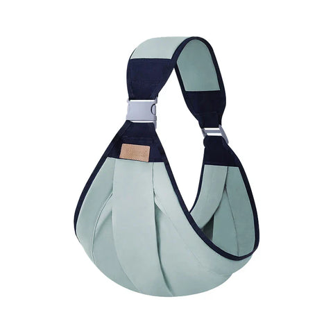 Child Carrier Wrap