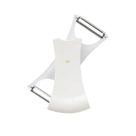 2in1 Fruit Peeler