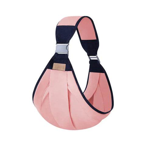 Child Carrier Wrap