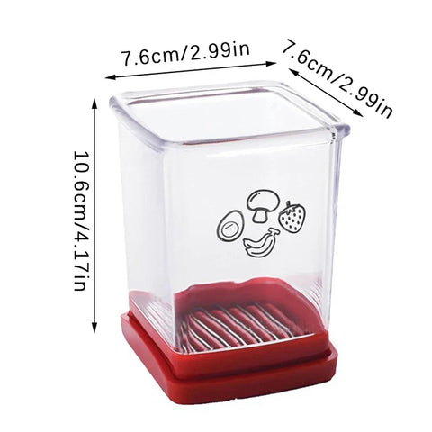 Manual Slicers kitchen