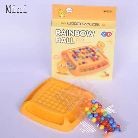 Educational Tabletop Game