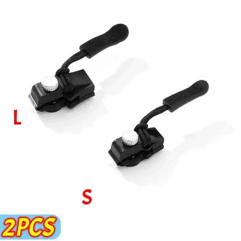 Zipper Repair Kit
