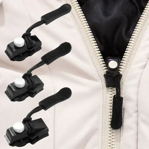 Zipper Repair Kit