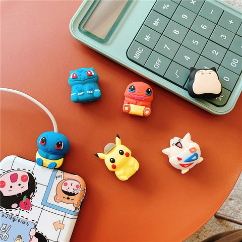 Charging Cable Protector